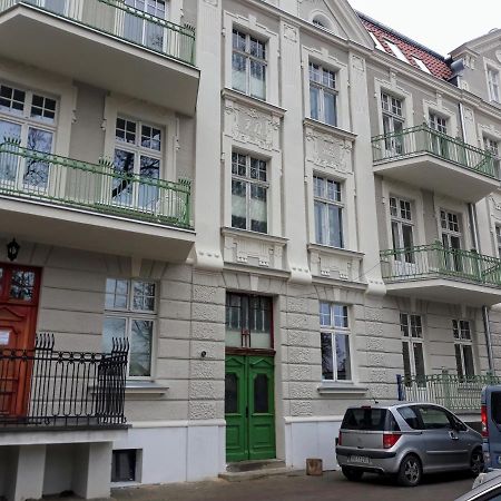 Apartament W Sercu Warmii II Olsztyn  Buitenkant foto