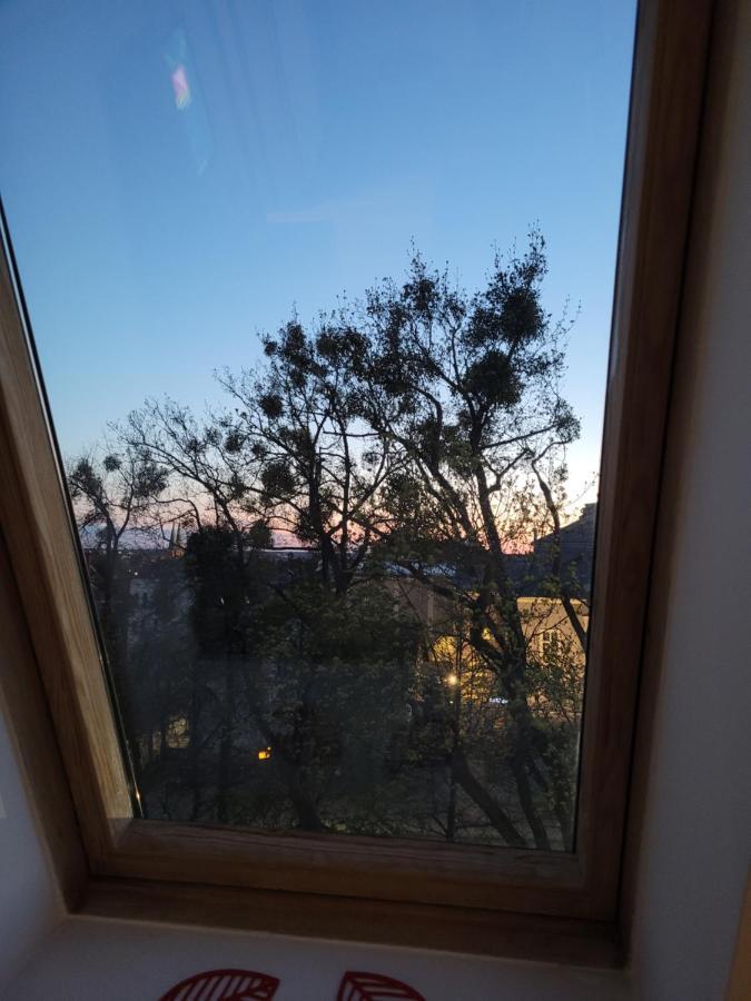 Apartament W Sercu Warmii II Olsztyn  Buitenkant foto