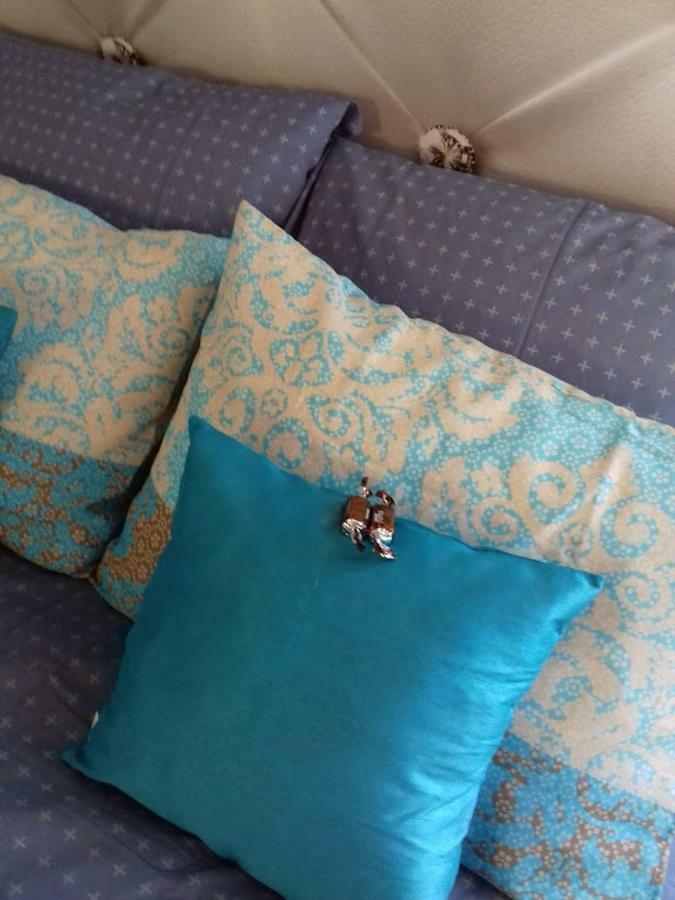 Apartament W Sercu Warmii II Olsztyn  Buitenkant foto