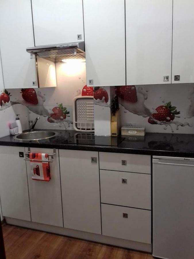 Apartament W Sercu Warmii II Olsztyn  Buitenkant foto