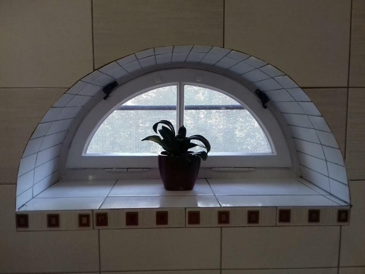 Apartament W Sercu Warmii II Olsztyn  Buitenkant foto