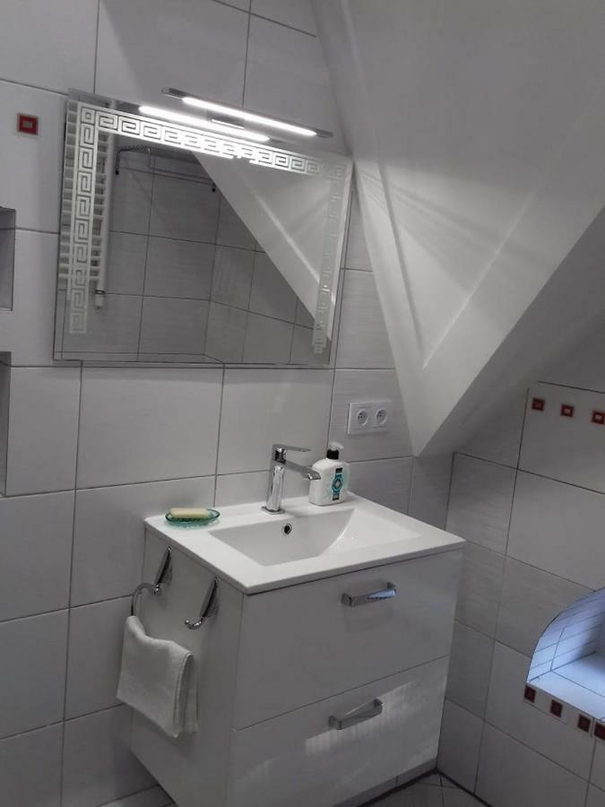Apartament W Sercu Warmii II Olsztyn  Buitenkant foto
