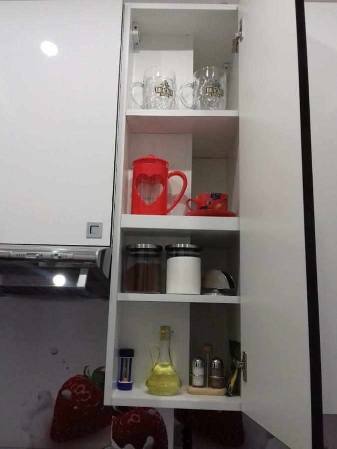 Apartament W Sercu Warmii II Olsztyn  Buitenkant foto