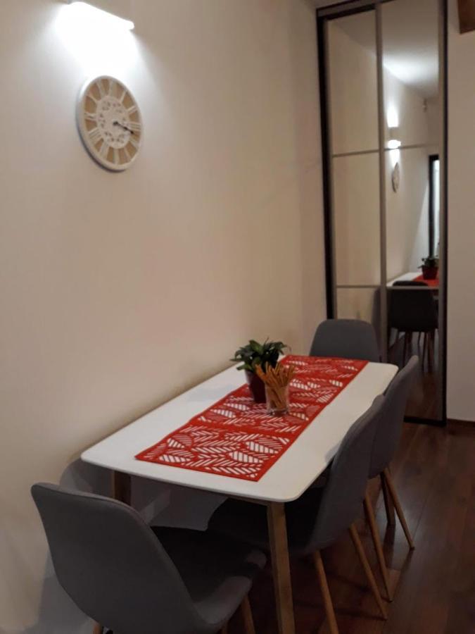 Apartament W Sercu Warmii II Olsztyn  Buitenkant foto