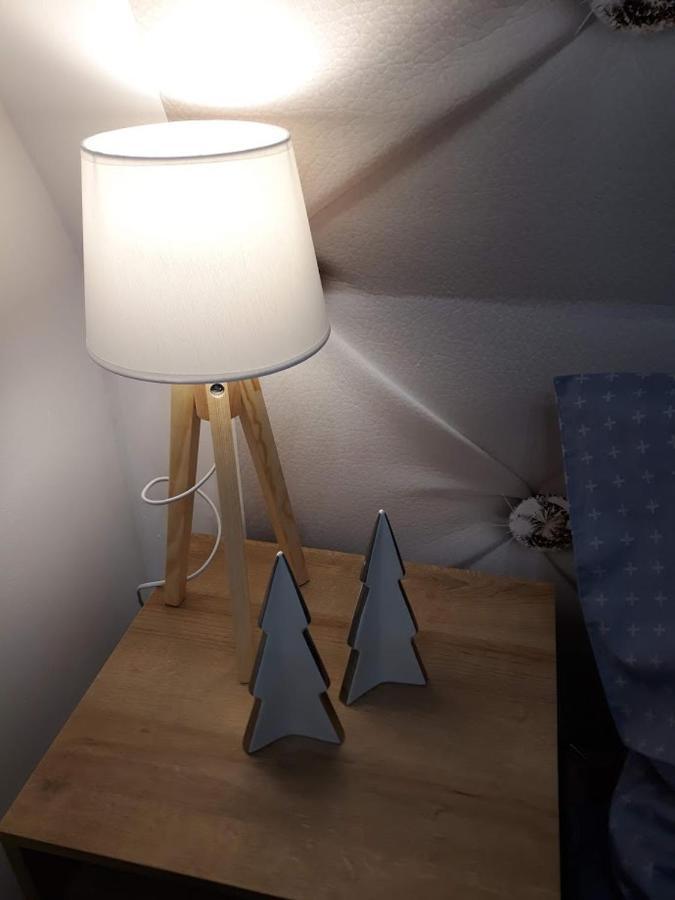 Apartament W Sercu Warmii II Olsztyn  Buitenkant foto